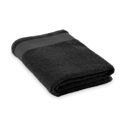 Asciugamano da bagno in cotone