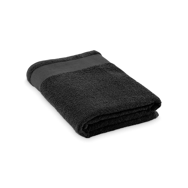 Asciugamano da bagno in cotone