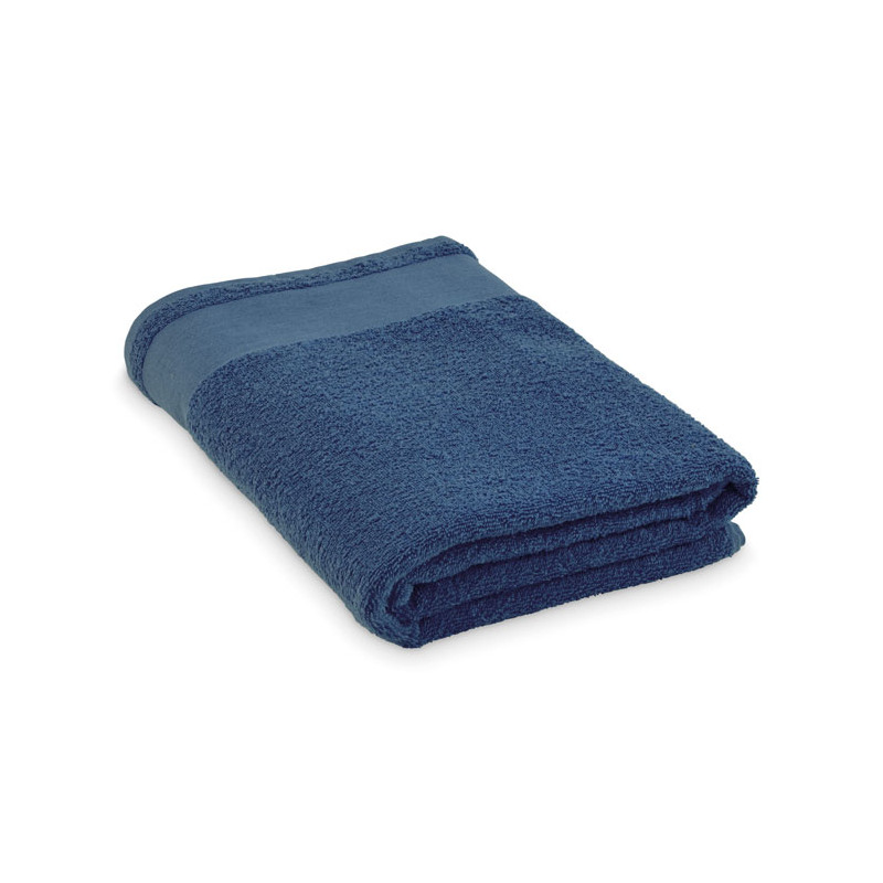 Asciugamano da bagno in cotone