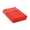 Asciugamano da bagno in cotone