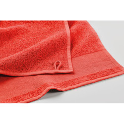 Asciugamano da bagno in cotone