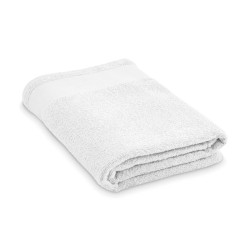 Asciugamano da bagno in cotone