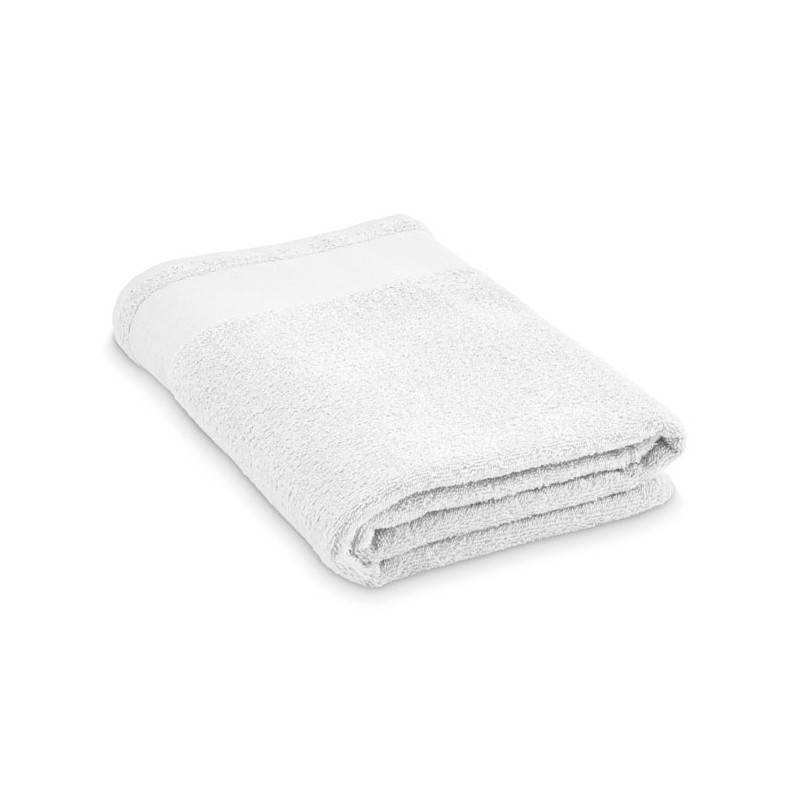 Asciugamano da bagno in cotone