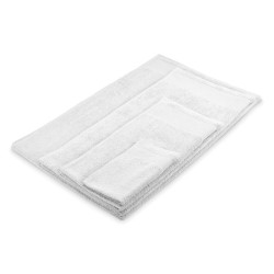 Asciugamano da bagno in cotone