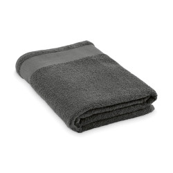Asciugamano da bagno in cotone