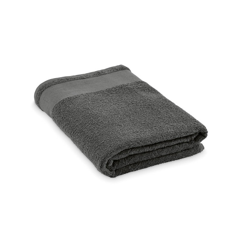 Asciugamano da bagno in cotone