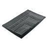 Asciugamano da bagno in cotone