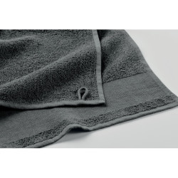 Asciugamano da bagno in cotone