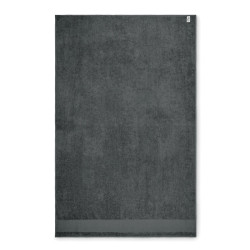 Asciugamano da bagno in cotone