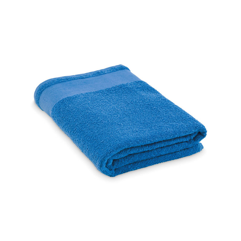 Asciugamano da bagno in cotone