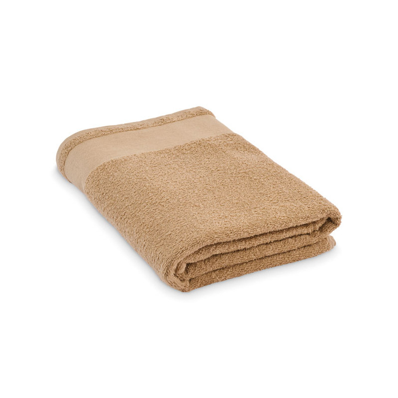 Asciugamano da bagno in cotone