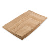 Asciugamano da bagno in cotone