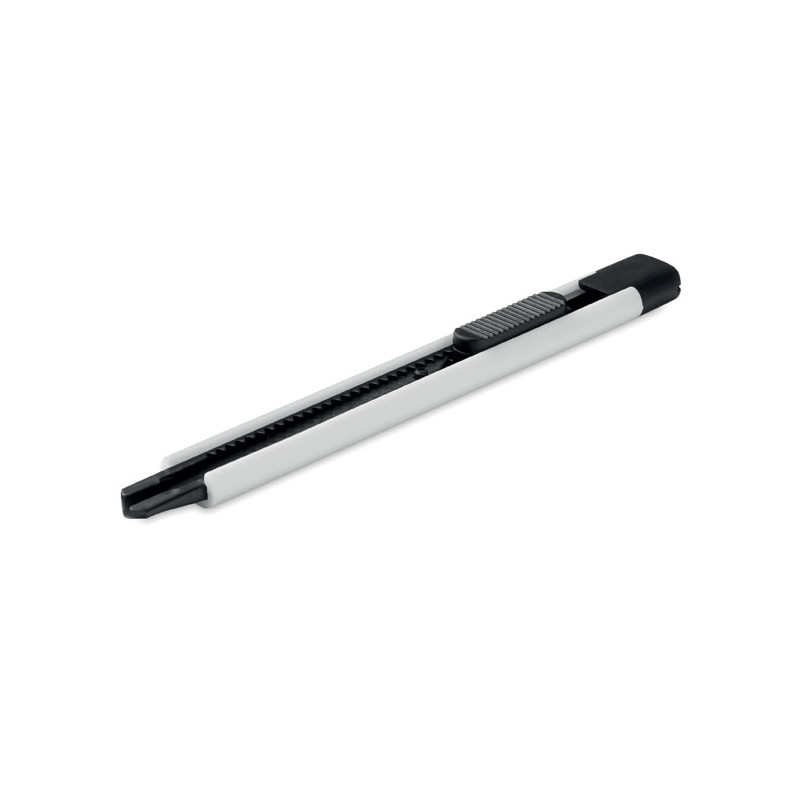 Piccolo coltello retrattile