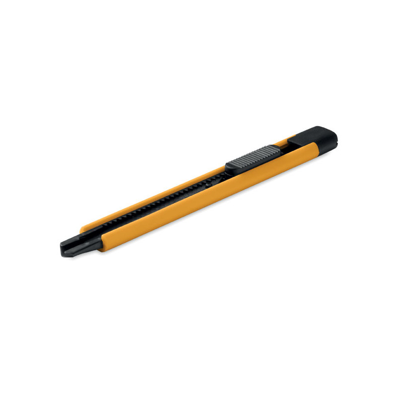 Piccolo coltello retrattile