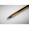 Piccolo coltello retrattile