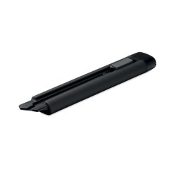 Grande coltello retrattile