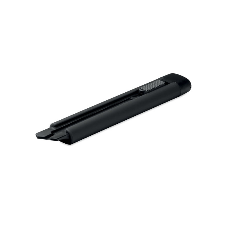 Grande coltello retrattile