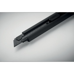 Grande coltello retrattile