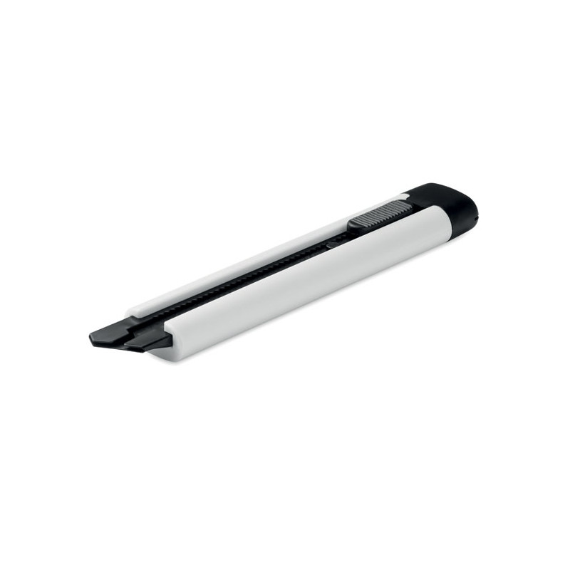 Grande coltello retrattile