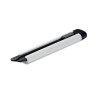 Grande coltello retrattile