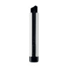 Grande coltello retrattile