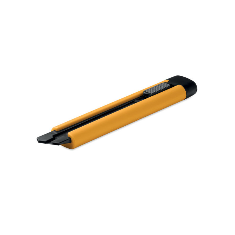 Grande coltello retrattile