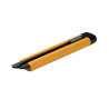 Grande coltello retrattile