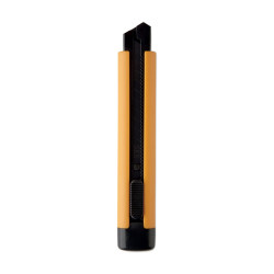 Grande coltello retrattile