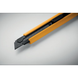 Grande coltello retrattile