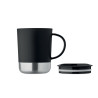 Tazza singolo strato da 300 ml