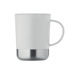 Tazza singolo strato da 300 ml