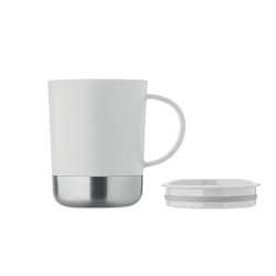Tazza singolo strato da 300 ml
