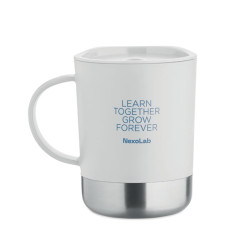 Tazza singolo strato da 300 ml