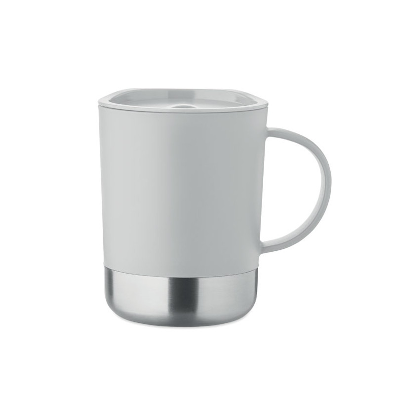 Tazza singolo strato da 300 ml