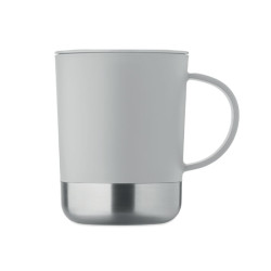 Tazza singolo strato da 300 ml
