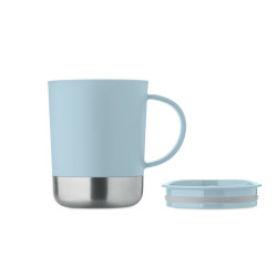 Tazza singolo strato da 300 ml