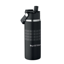Bottiglia doppio strato 500ml