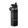 Bottiglia doppio strato 500ml