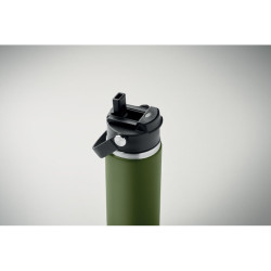 Bottiglia doppio strato 500ml