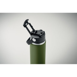 Bottiglia doppio strato 500ml