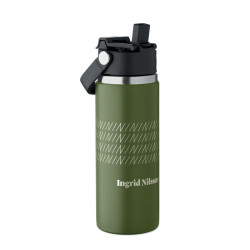 Bottiglia doppio strato 500ml