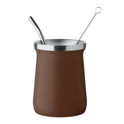 Tazza da tè Yerba mate