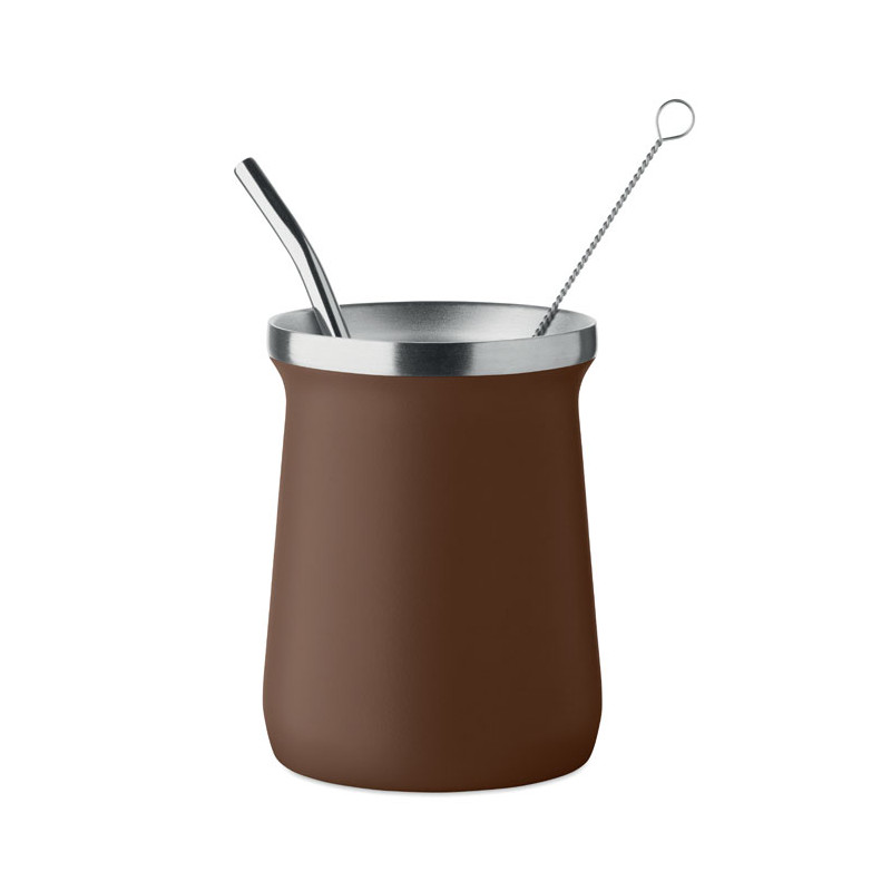 Tazza da tè Yerba mate