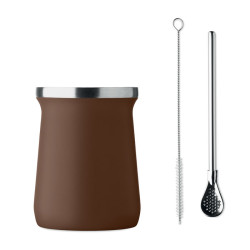 Tazza da tè Yerba mate