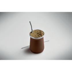Tazza da tè Yerba mate