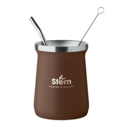 Tazza da tè Yerba mate