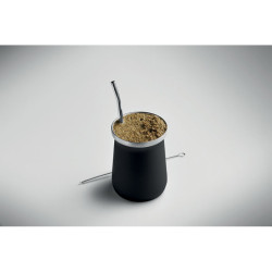 Tazza da tè Yerba mate