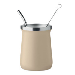 Tazza da tè Yerba mate