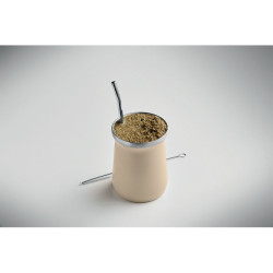 Tazza da tè Yerba mate