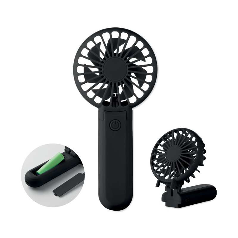 Ventilatore portatile